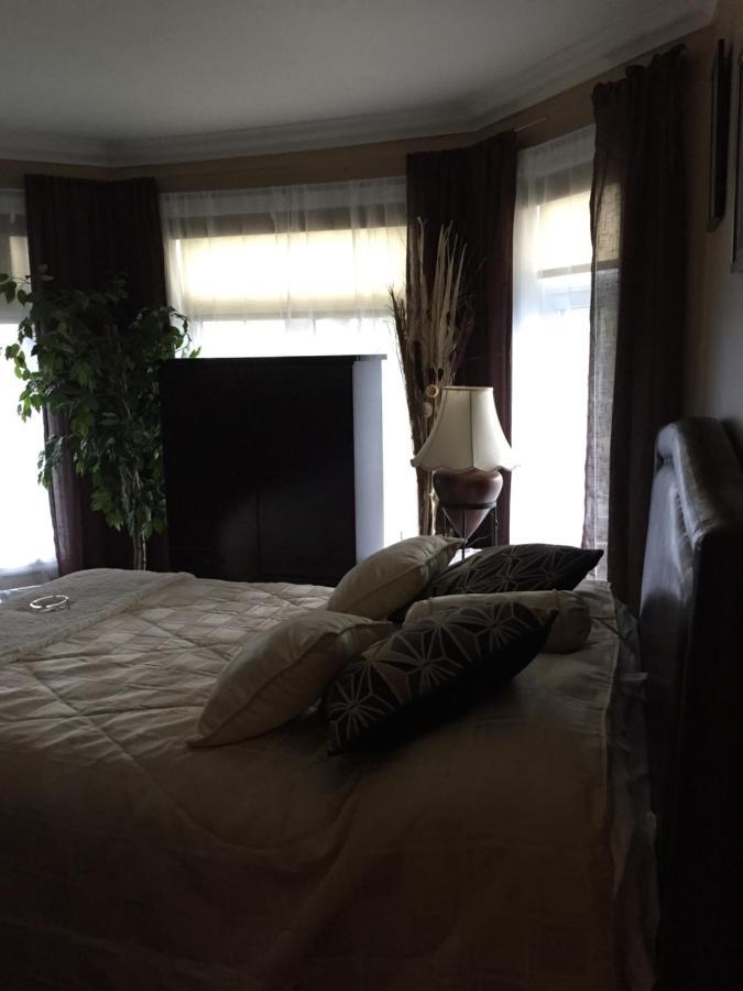 Chez Danny Guest house Montreal