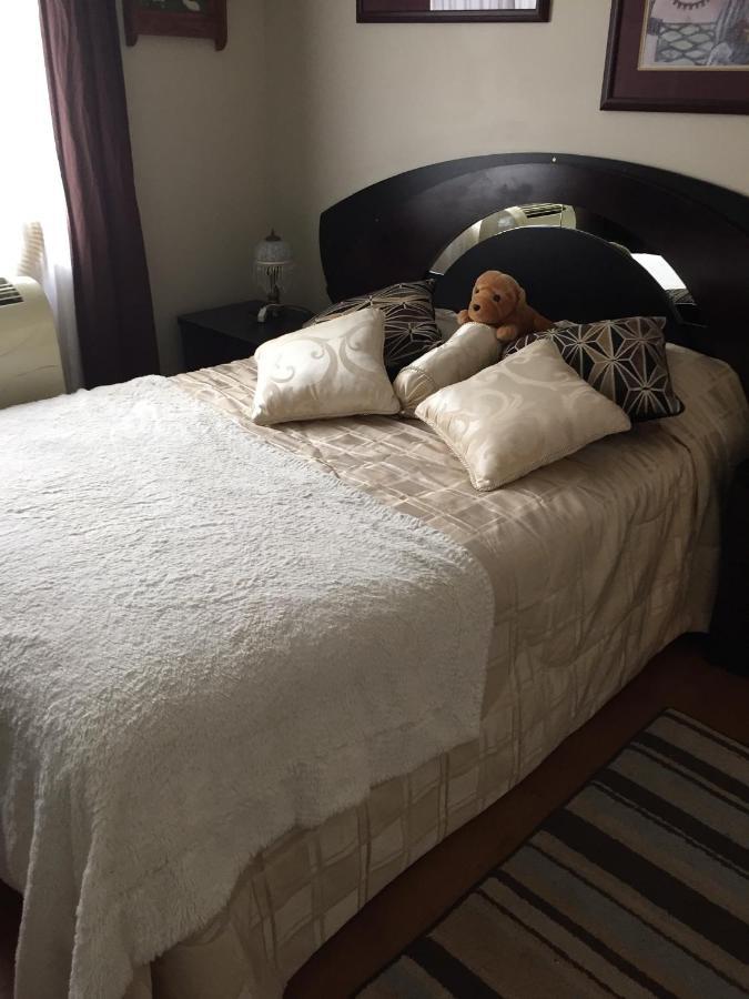 Chez Danny Guest house *