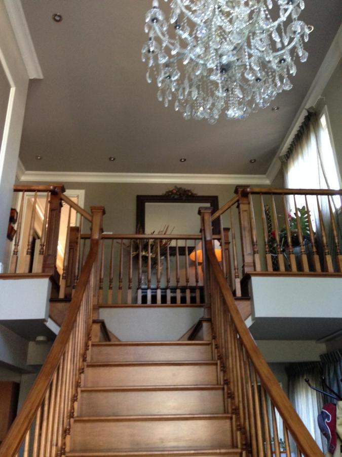 Chez Danny Guest house Montreal