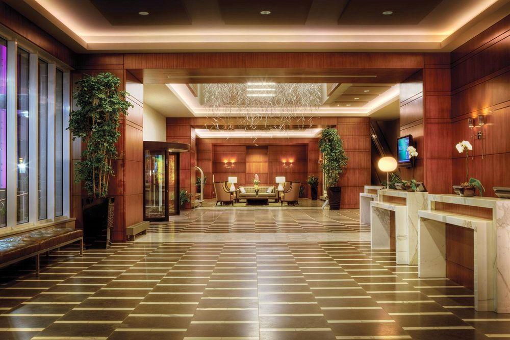 Le Westin Hotel 4*