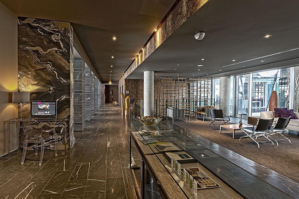 Hotel10 Montreal