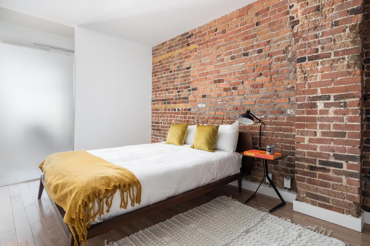 Aparthotel Le Merrill Boutique 3*