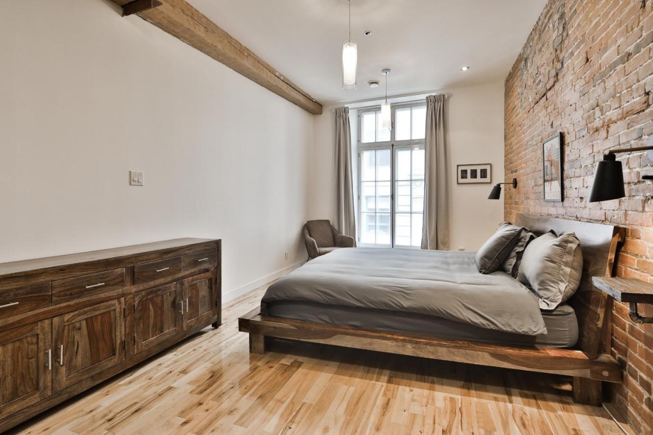 Apartment Charming & Contemporary Old Suites