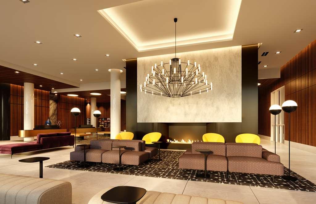 Homewood By Hilton Midtown 3* Montreal
