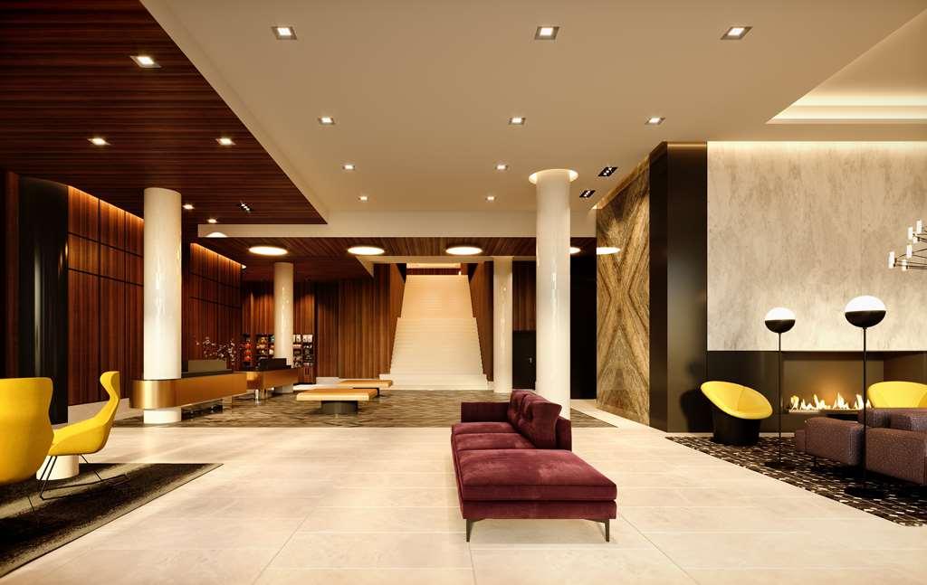 Hotel Homewood By Hilton Midtown Montreal
