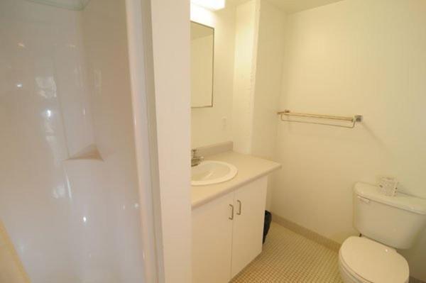 Aparthotel Residences Uqam Ouest 3*
