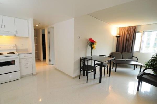 Residences Uqam Ouest Montreal