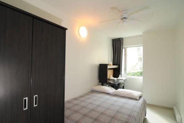 Aparthotel Residences Uqam Ouest