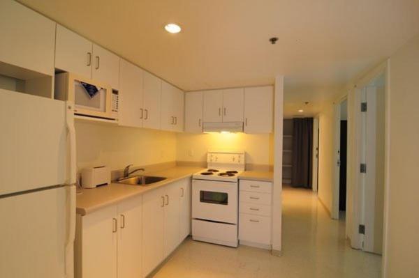 Residences Uqam Ouest Aparthotel 3*