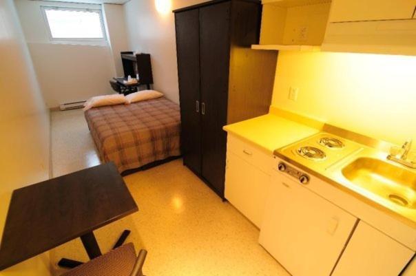 Residences Uqam Ouest