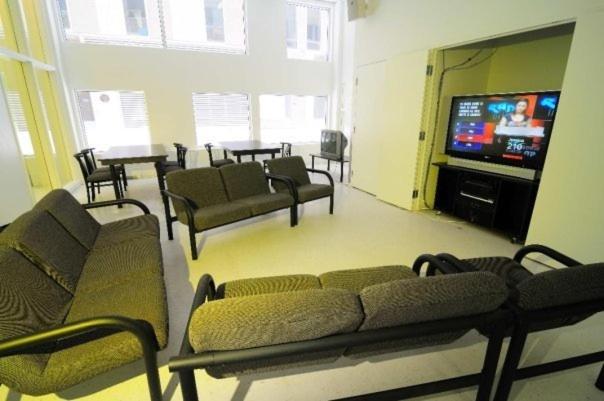 Aparthotel Residences Uqam Ouest Montreal