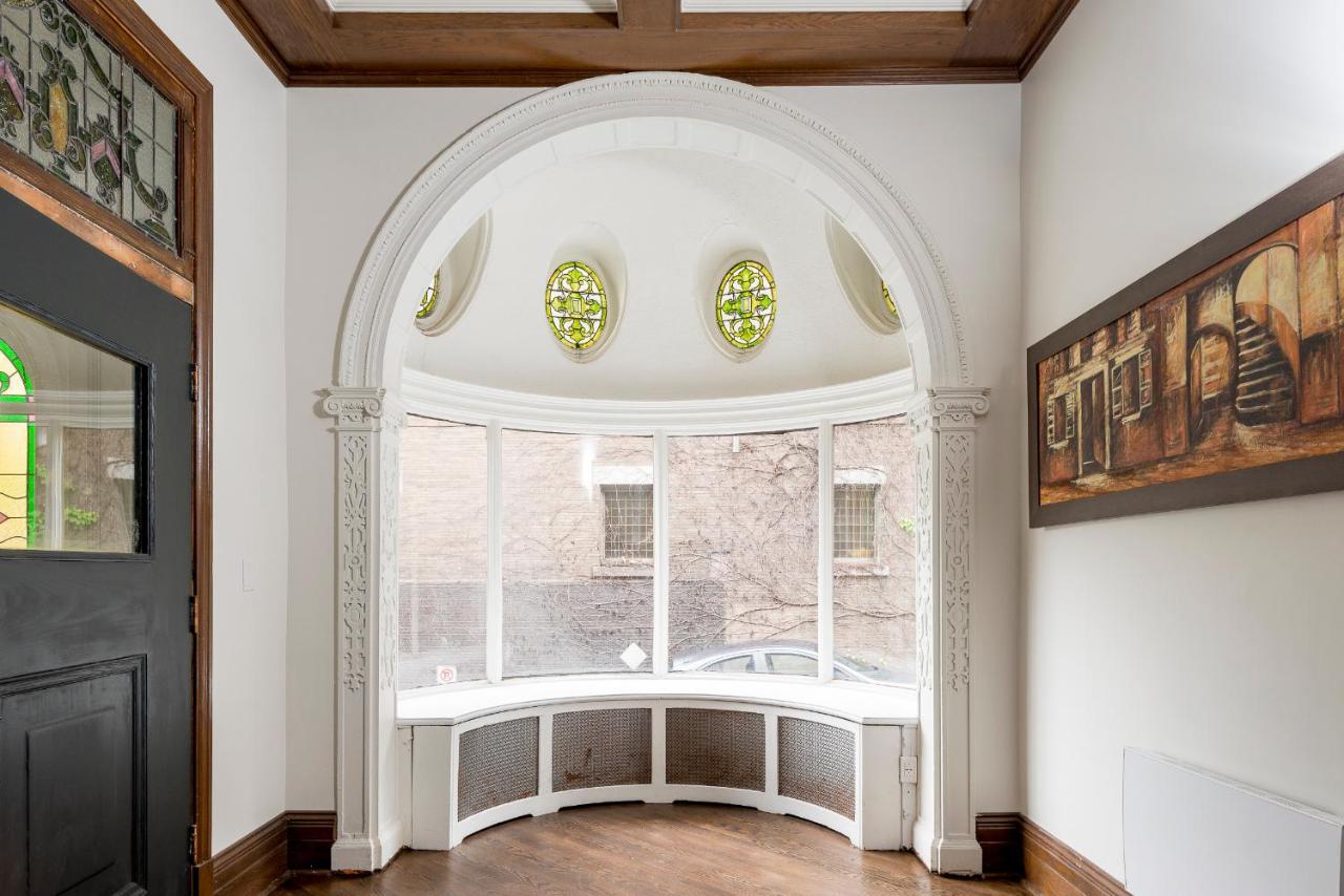 Maison Taki Villa Montreal