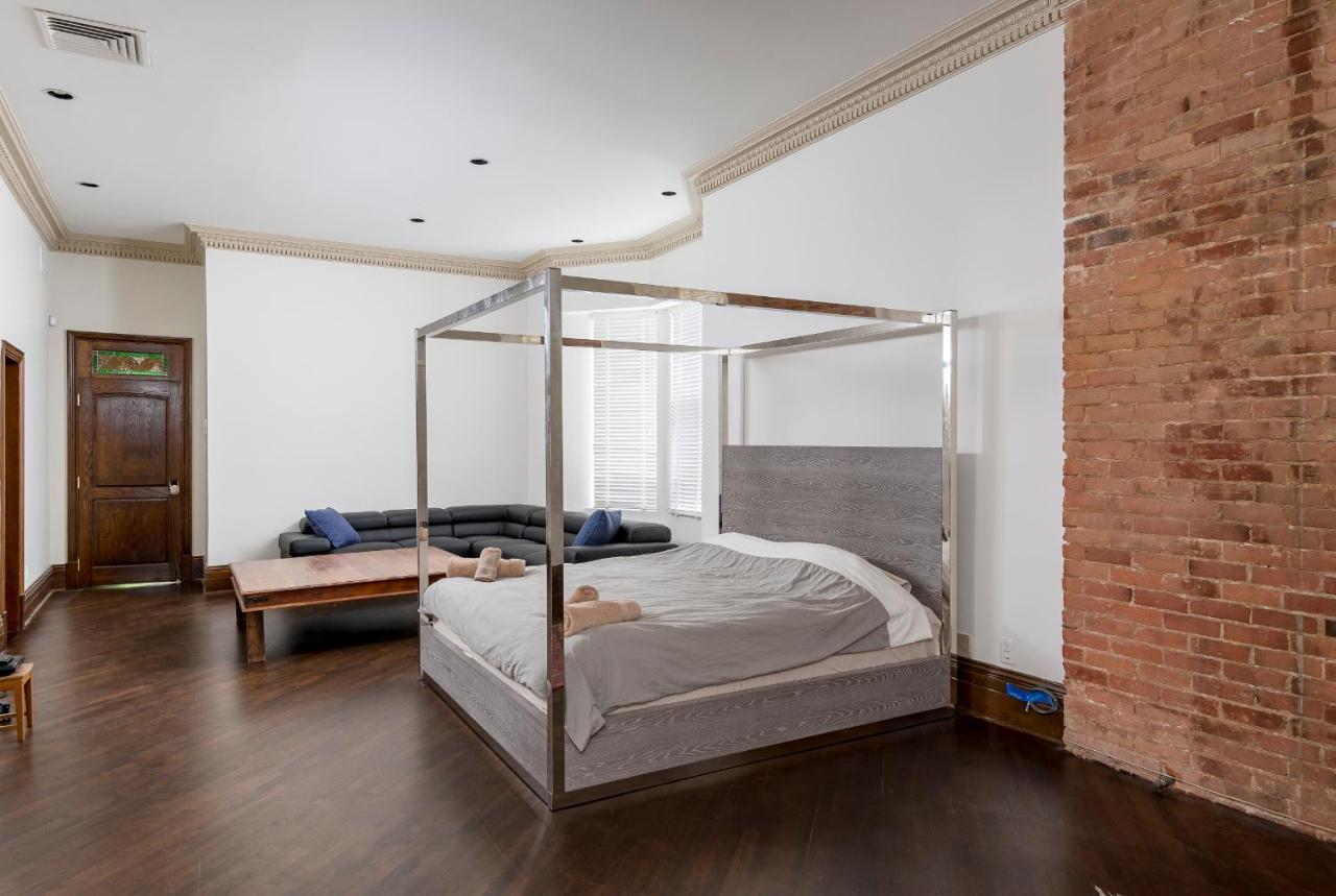 Maison Taki Villa Montreal
