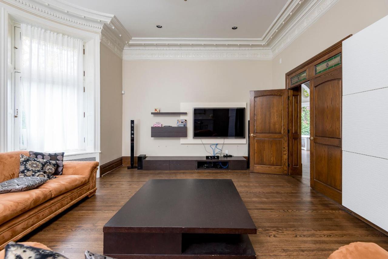 Villa Maison Taki Montreal