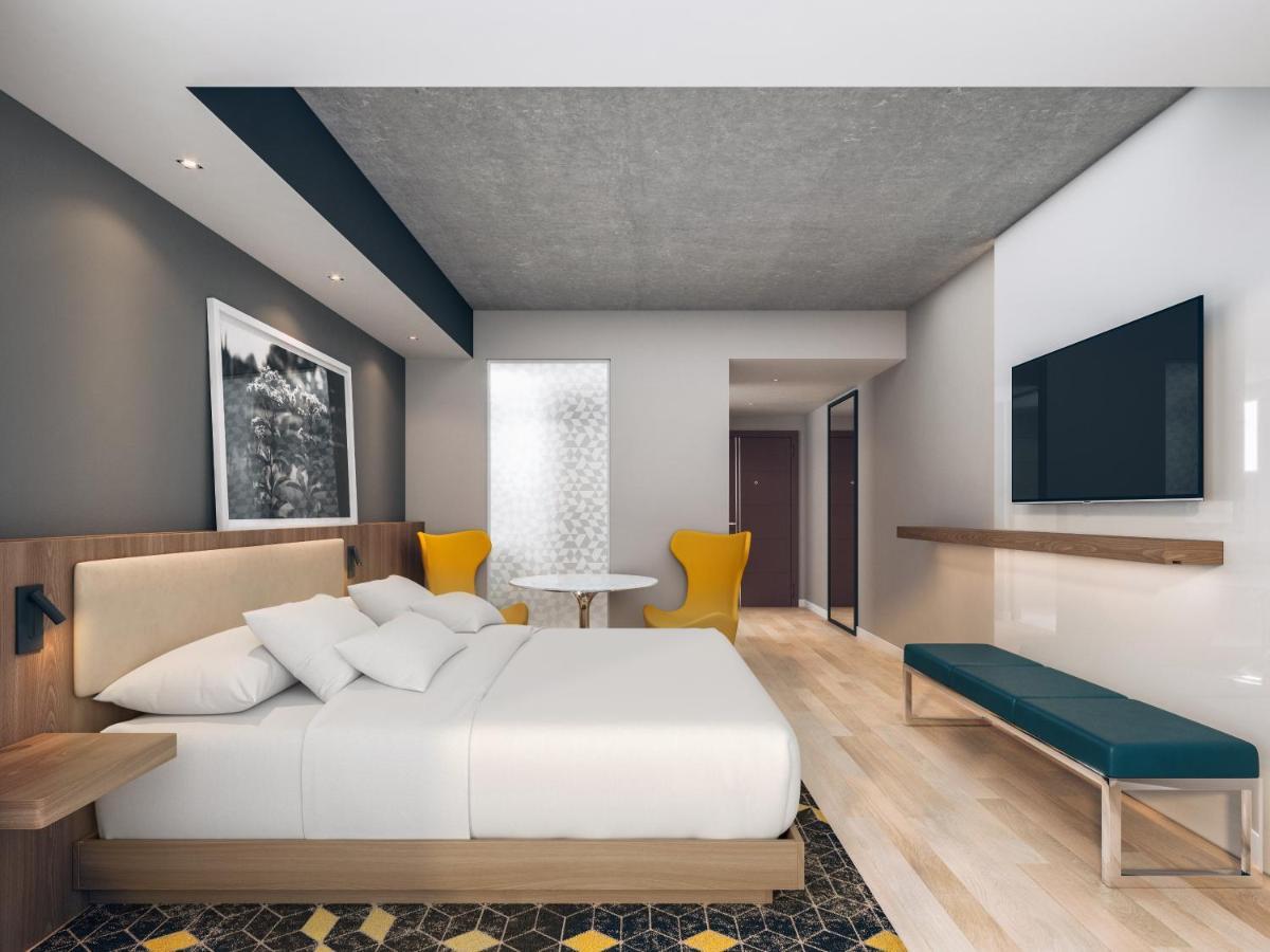 Hotel Humaniti Montreal, Autograph Collection