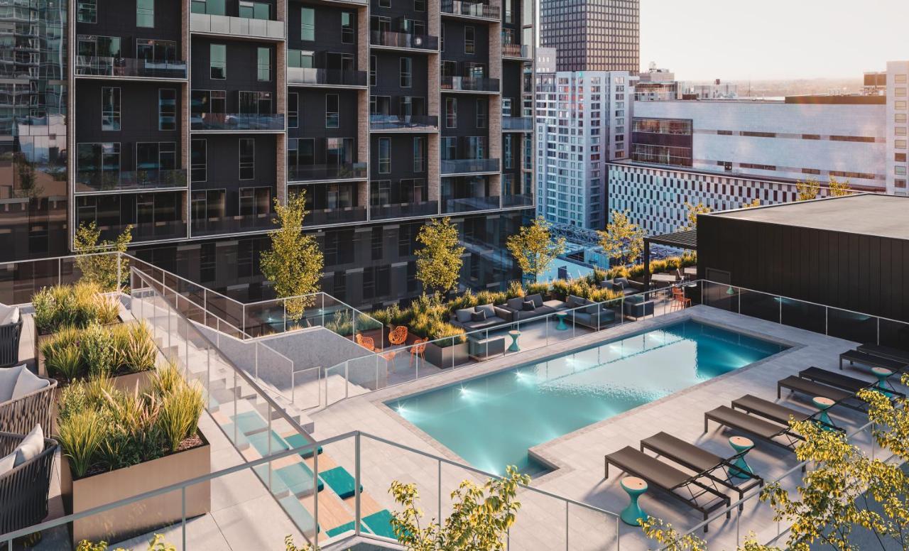 Humaniti Montreal, Autograph Collection Hotel 4*