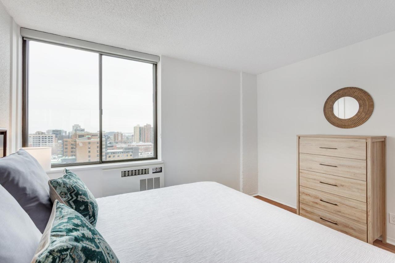 Apartment Lacite Furnished