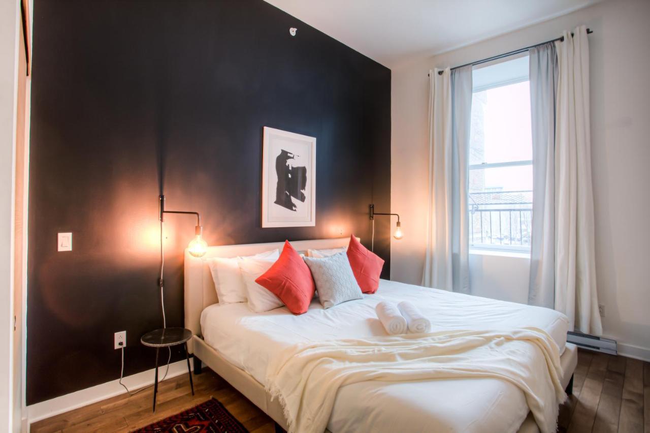 Apartment Stella Stays Magnificent Old Netflix Montreal