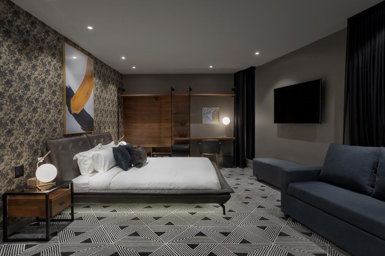 St.thomas Hotel 4*