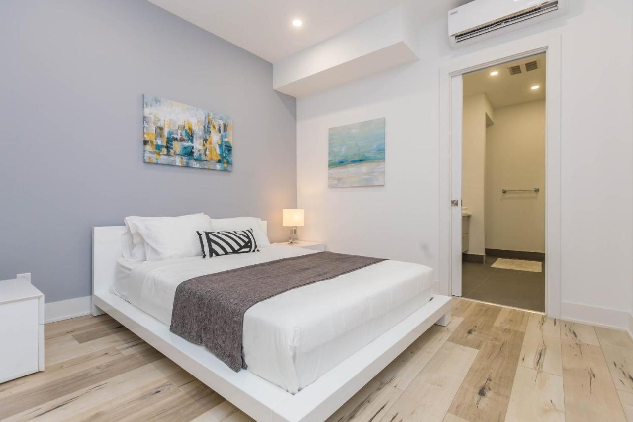 Lofts Du Parc Lahaie Apartment *