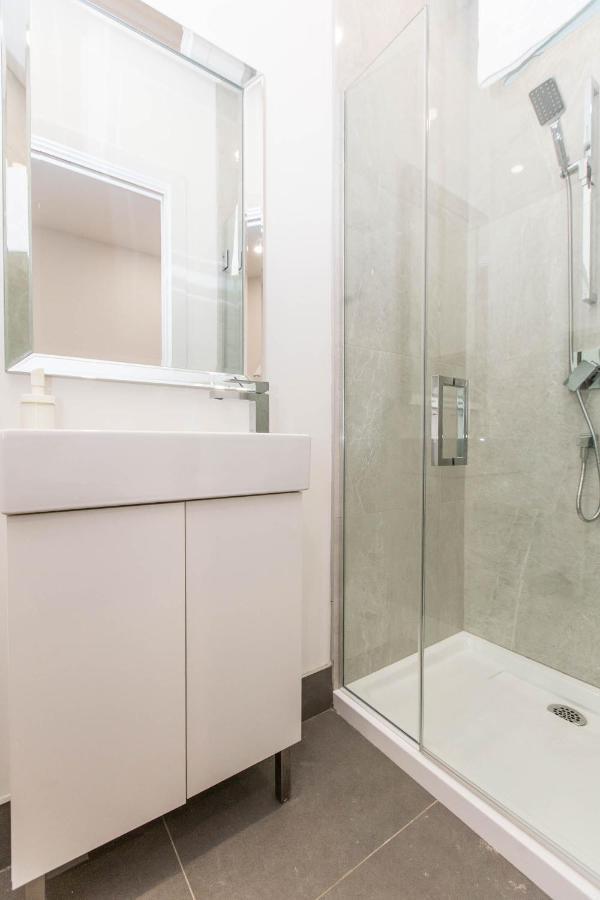 Lofts Du Parc Lahaie Apartment