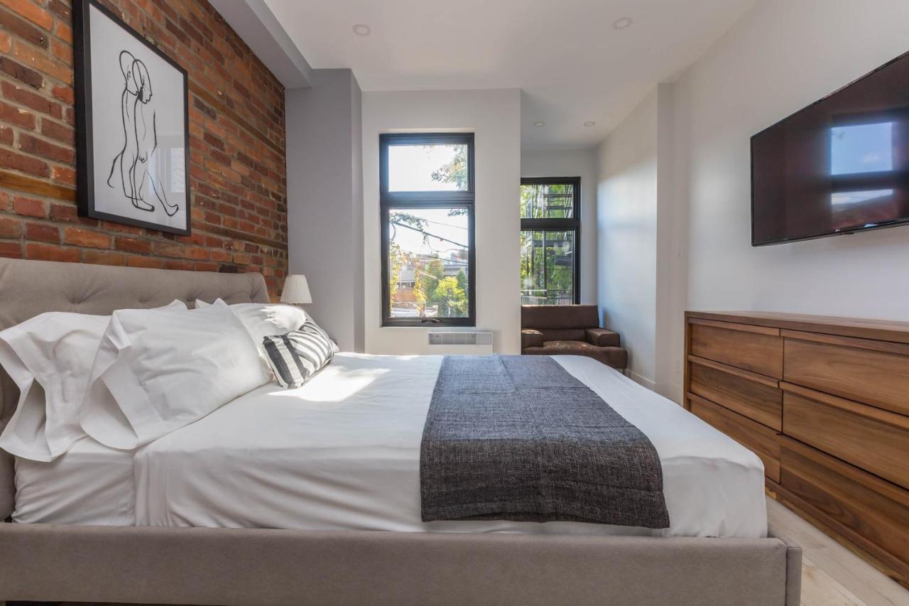 Lofts Du Parc Lahaie