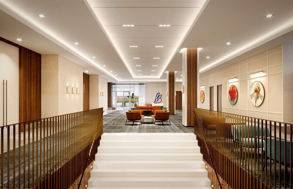 Hilton Garden Midtown, Quebec, Canada 4* Montreal