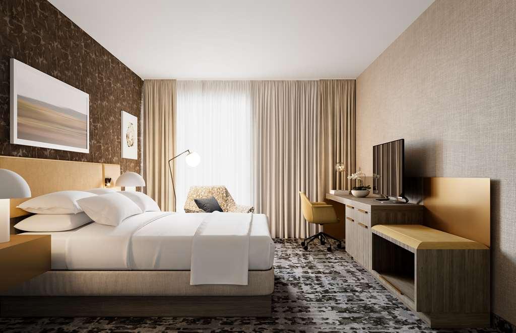 Hilton Garden Midtown, Quebec, Canada Hotel 4*