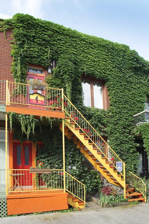 Gite Shezelles Montreal