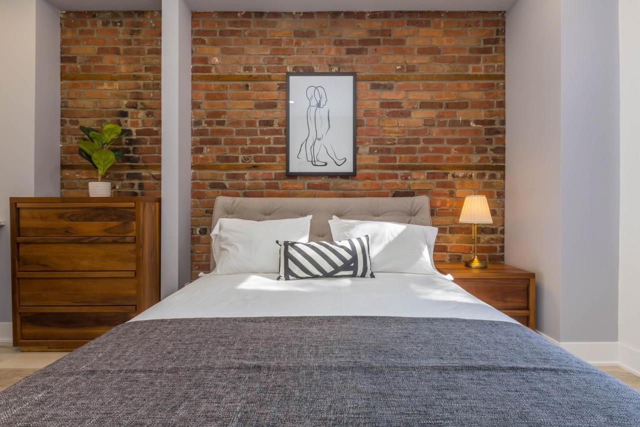 Lofts Du Parc Lahaie