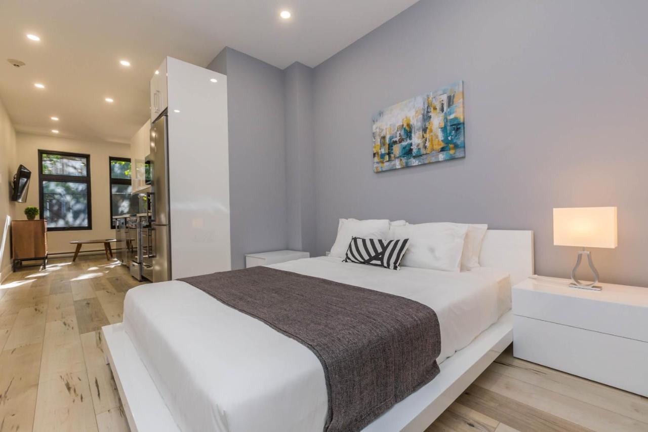 Lofts Du Parc Lahaie
