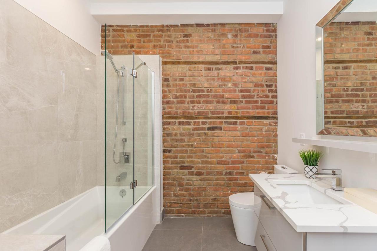 Lofts Du Parc Lahaie Apartment *