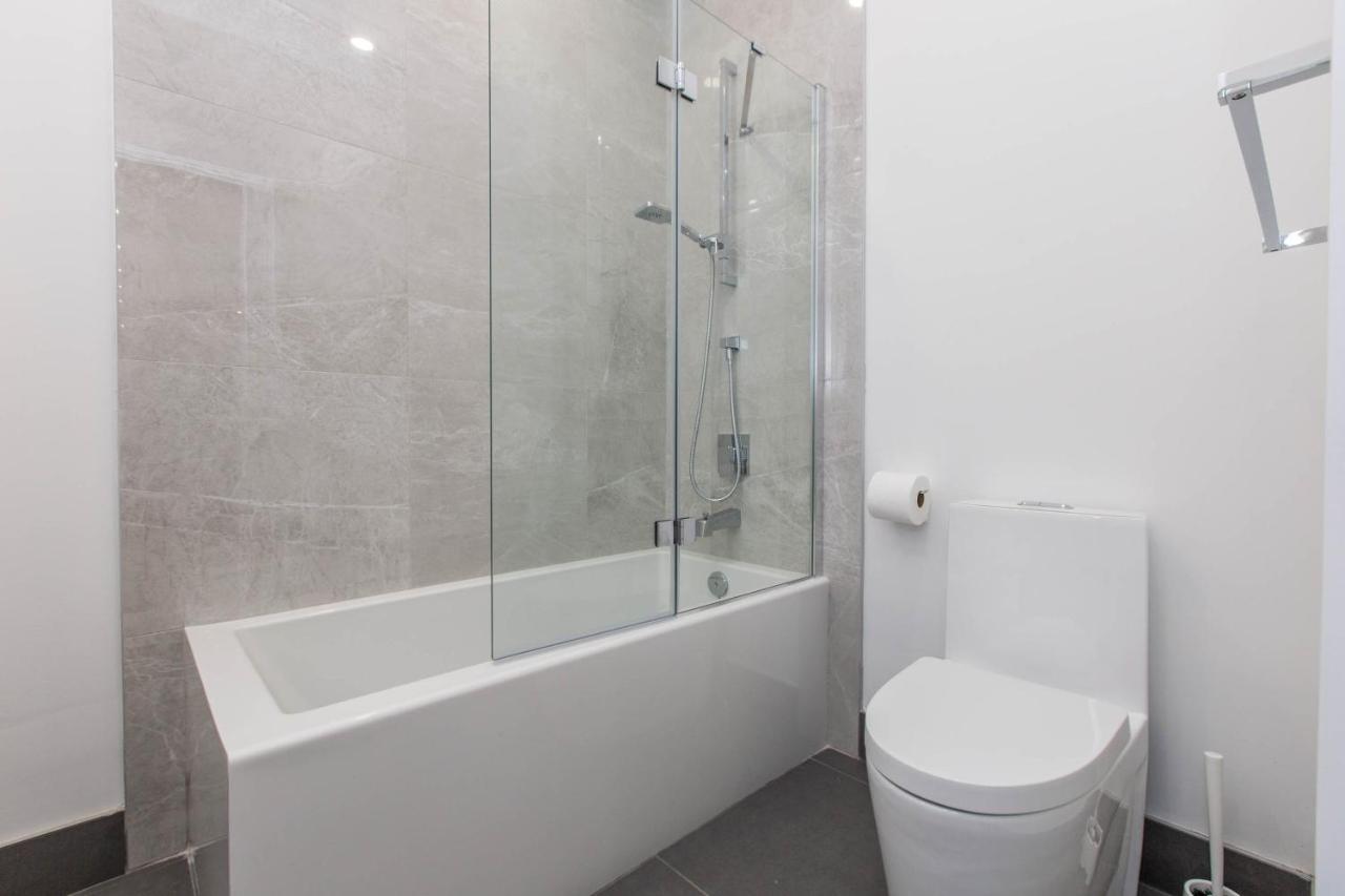 Lofts Du Parc Lahaie Apartment *