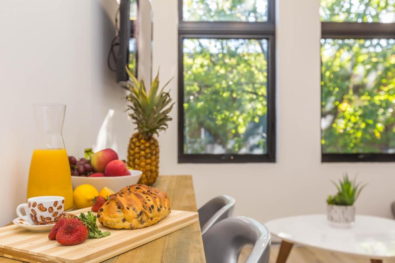 Apartment Lofts Du Parc Lahaie *