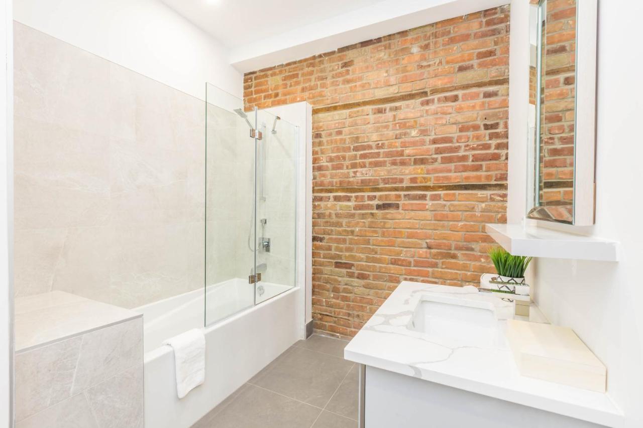 Apartment Lofts Du Parc Lahaie *