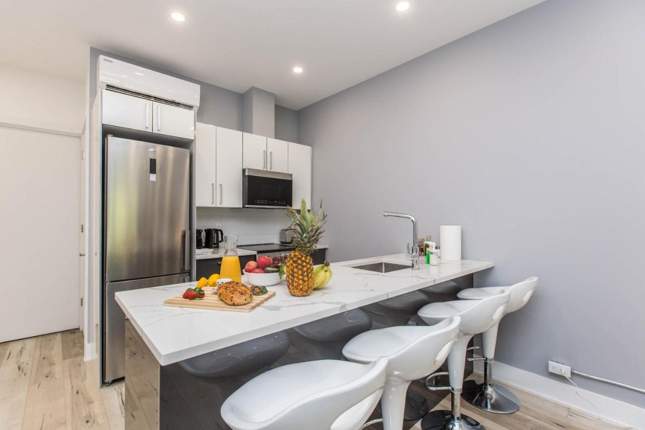 Lofts Du Parc Lahaie