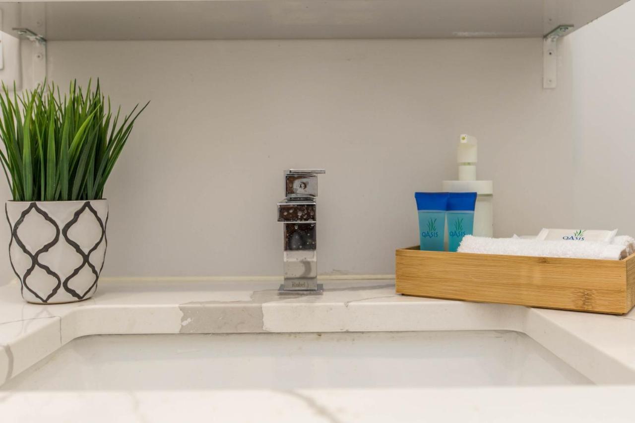 Apartment Lofts Du Parc Lahaie