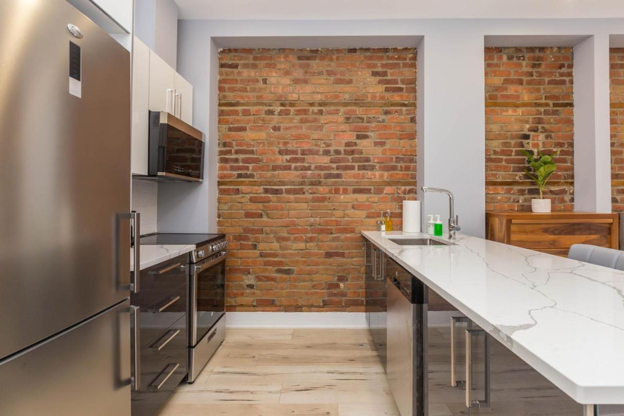 Lofts Du Parc Lahaie Apartment *