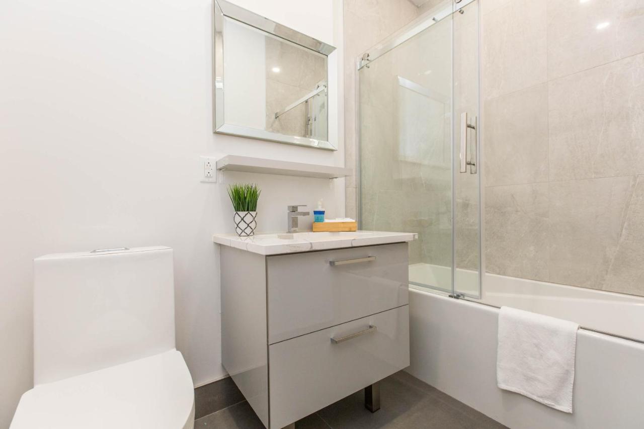 Lofts Du Parc Lahaie *