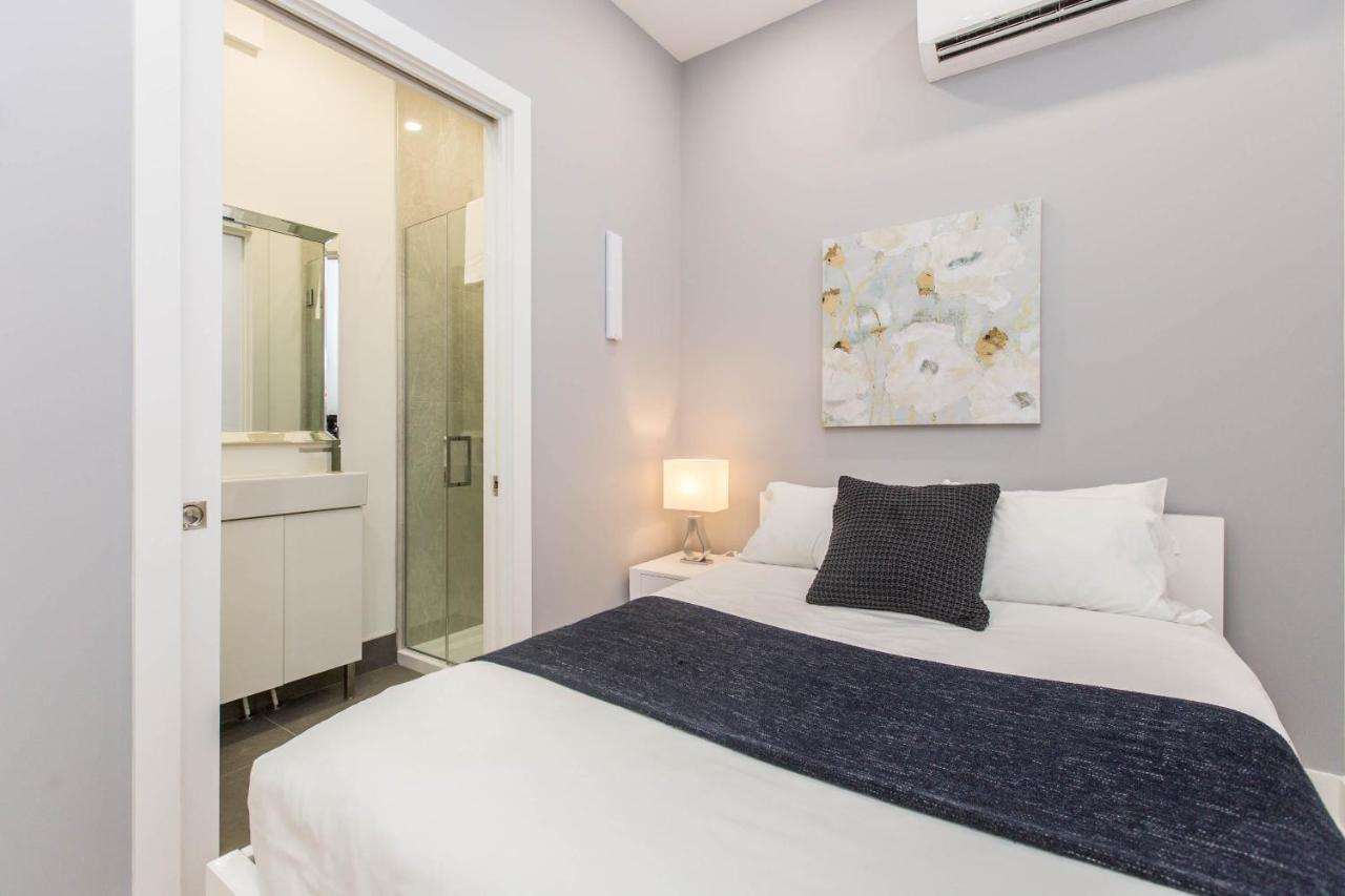 Lofts Du Parc Lahaie Apartment *