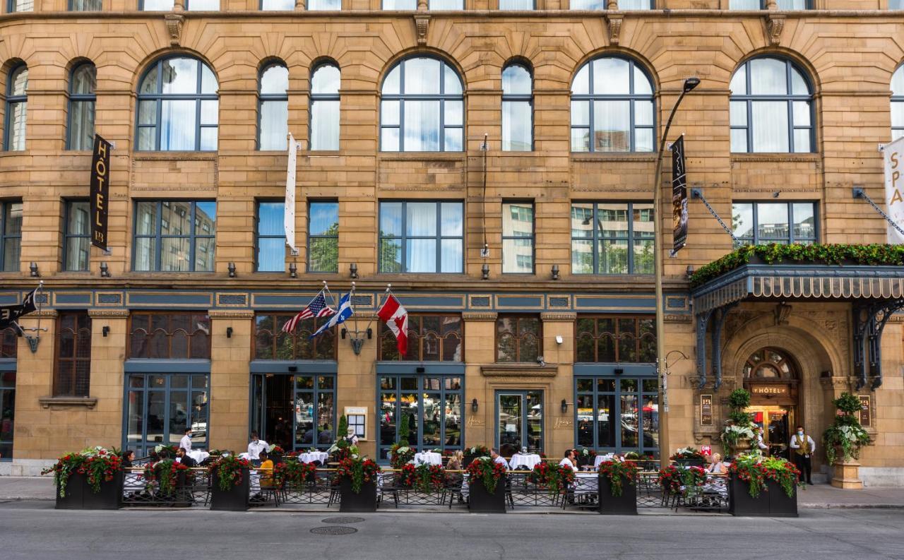 Birks Hotel 5*