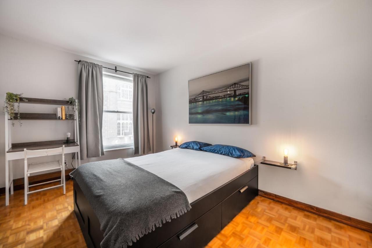 Homa Apartment *