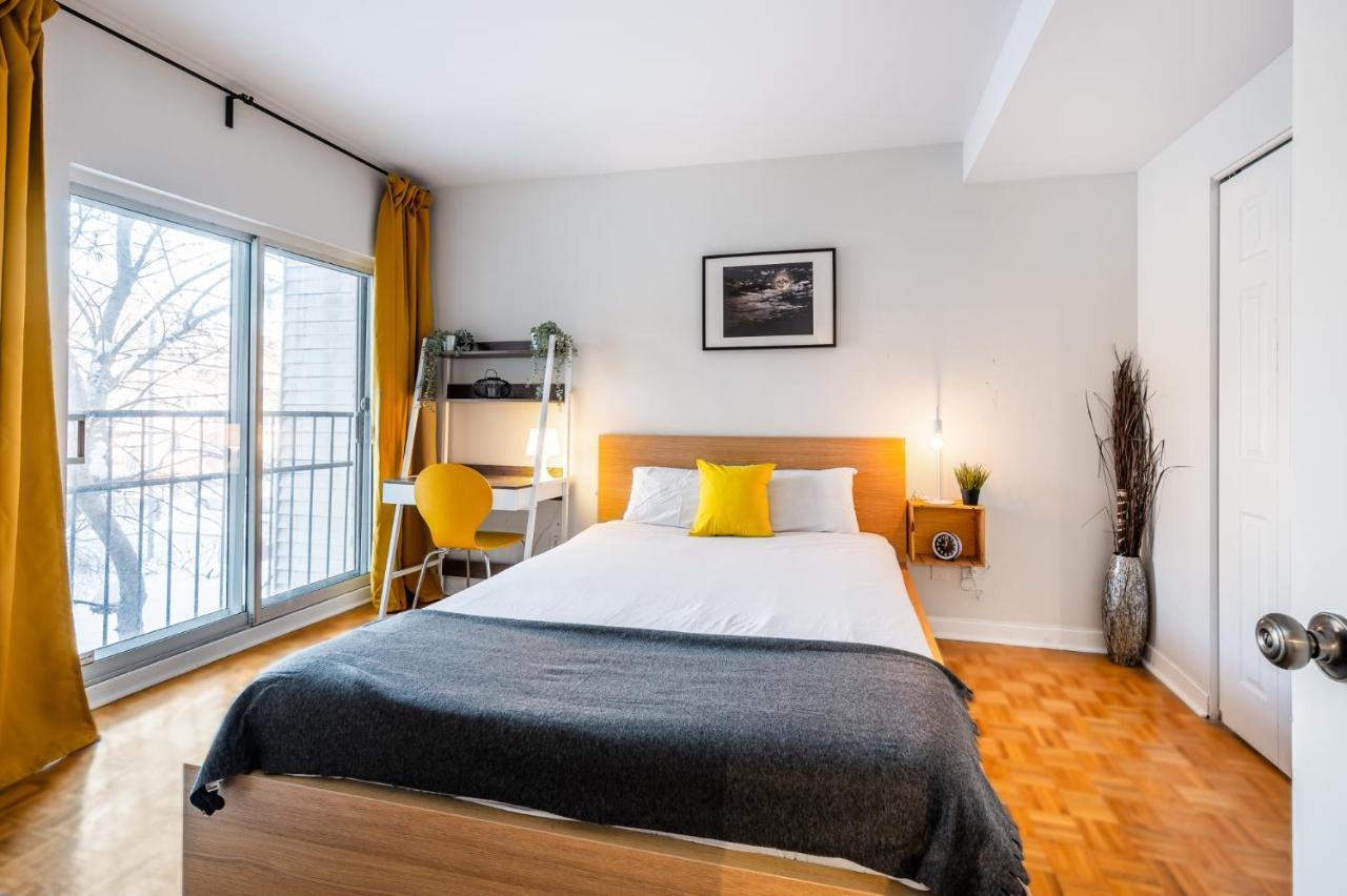 Homa Apartment *