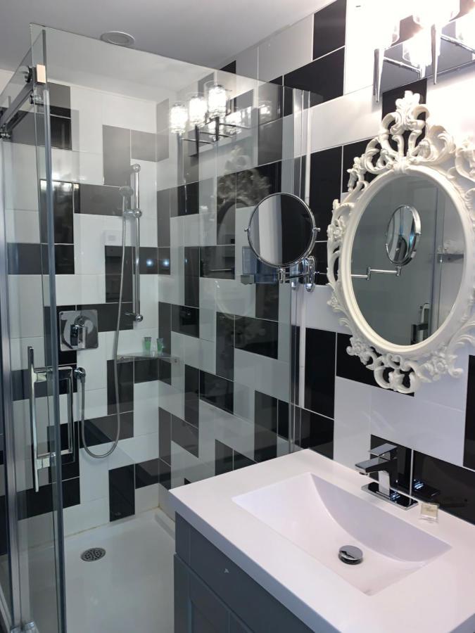 Musees Studio Deliuxe Stays Boutic Style - Apartment *