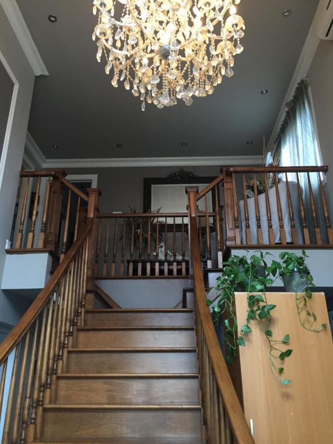 Chez Danny Guest house *