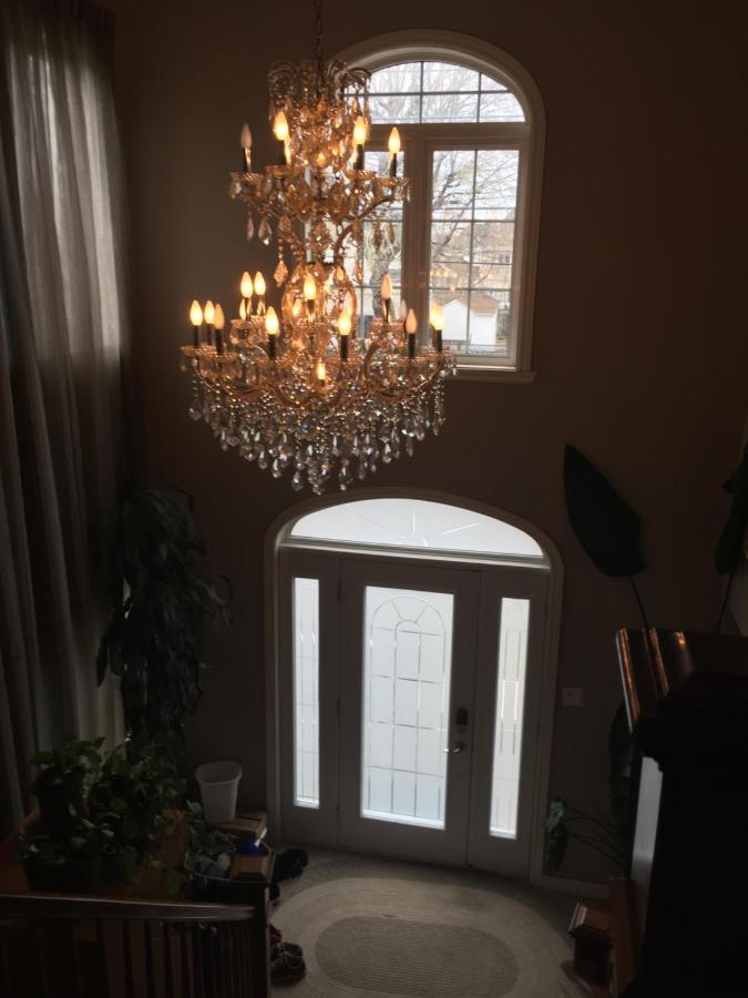 Chez Danny Guest house *