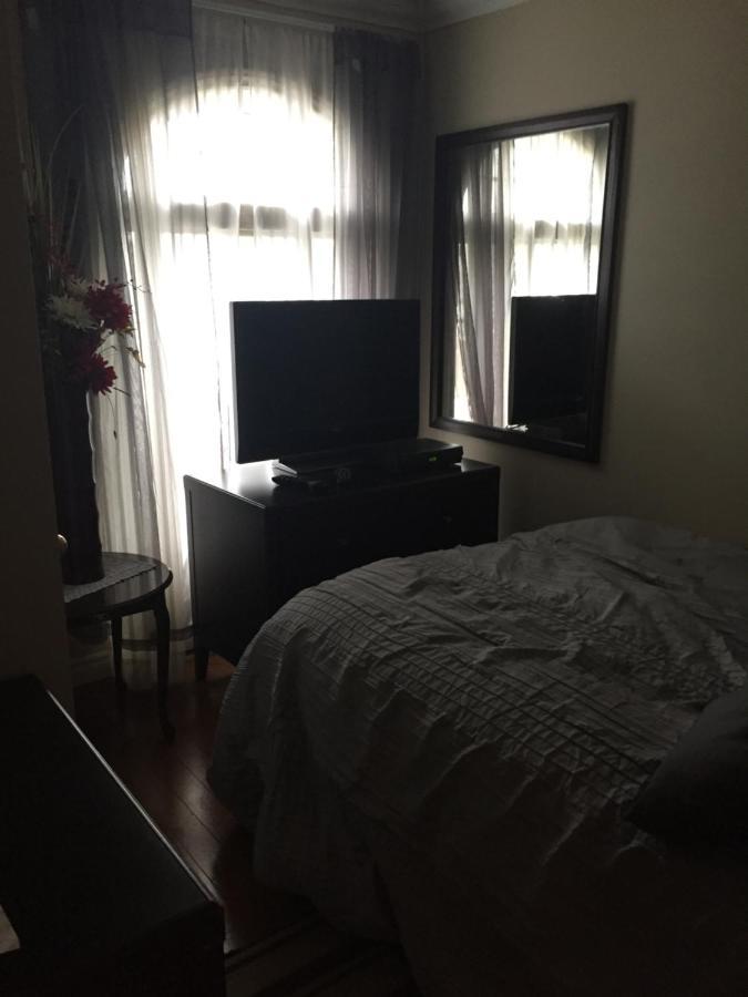 Chez Danny Guest house Montreal