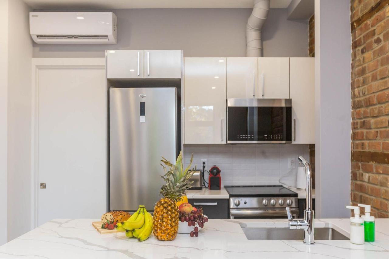 Lofts Du Parc Lahaie