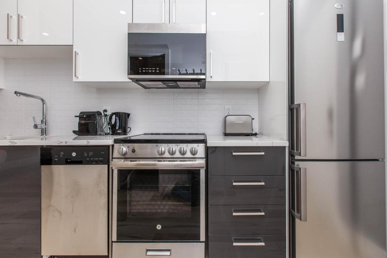 Lofts Du Parc Lahaie Apartment *