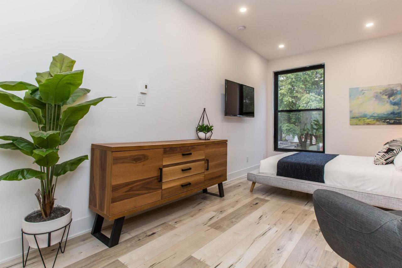 Lofts Du Parc Lahaie Apartment *